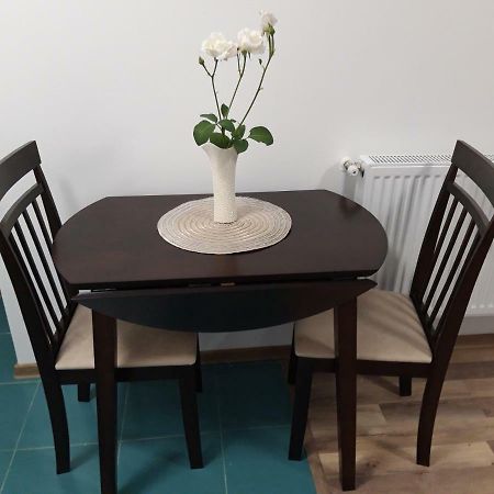 Apartament Sara House Bystrzyca Zewnętrze zdjęcie
