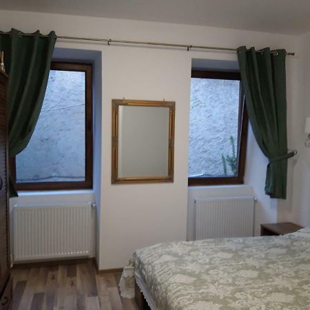 Apartament Sara House Bystrzyca Zewnętrze zdjęcie