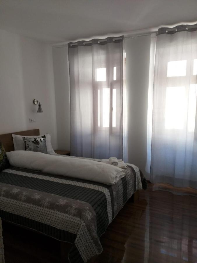 Apartament Sara House Bystrzyca Zewnętrze zdjęcie