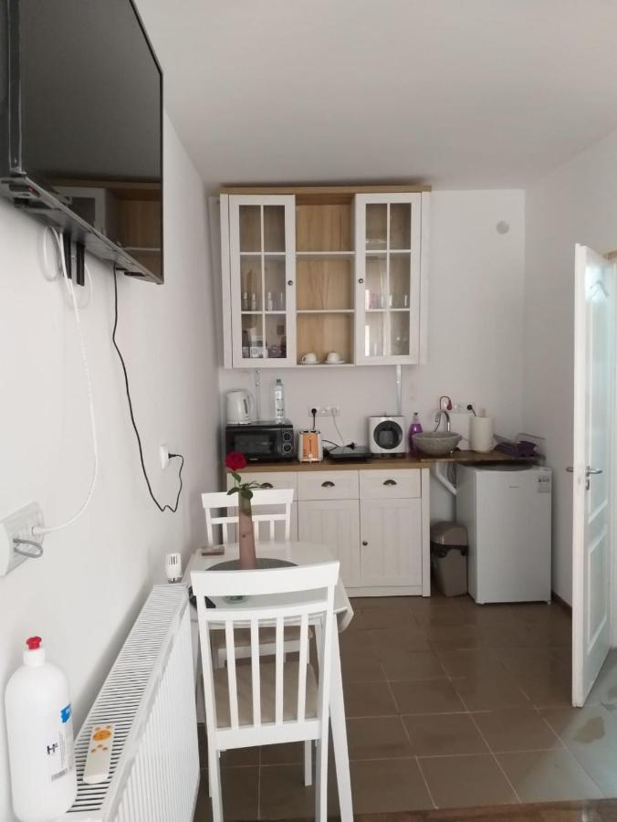 Apartament Sara House Bystrzyca Zewnętrze zdjęcie