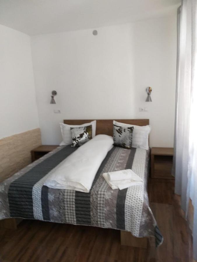 Apartament Sara House Bystrzyca Zewnętrze zdjęcie
