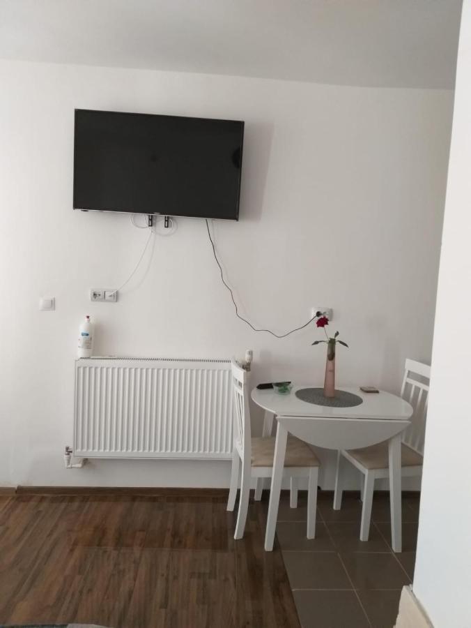 Apartament Sara House Bystrzyca Zewnętrze zdjęcie