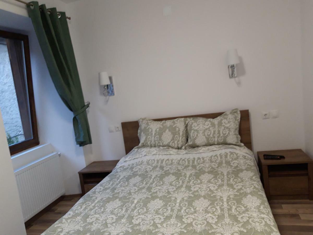 Apartament Sara House Bystrzyca Pokój zdjęcie