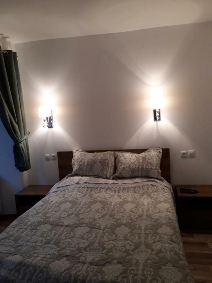 Apartament Sara House Bystrzyca Zewnętrze zdjęcie