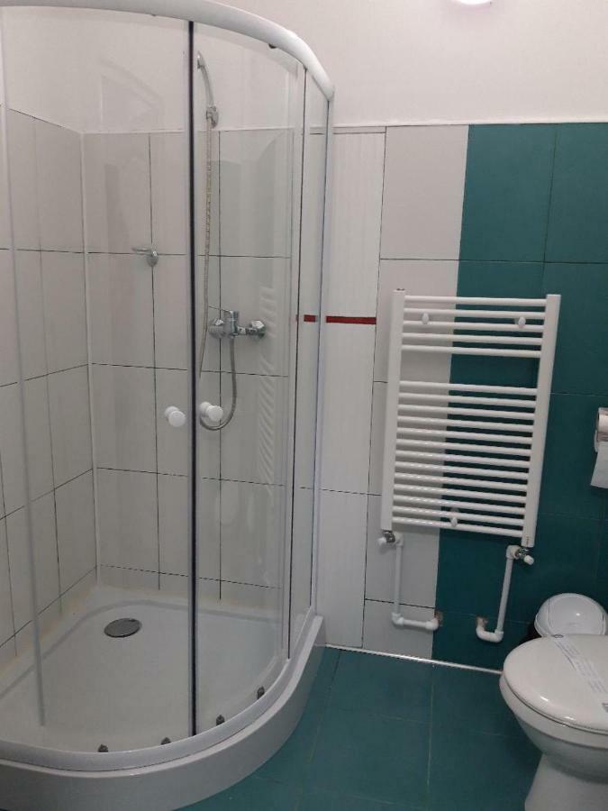 Apartament Sara House Bystrzyca Zewnętrze zdjęcie