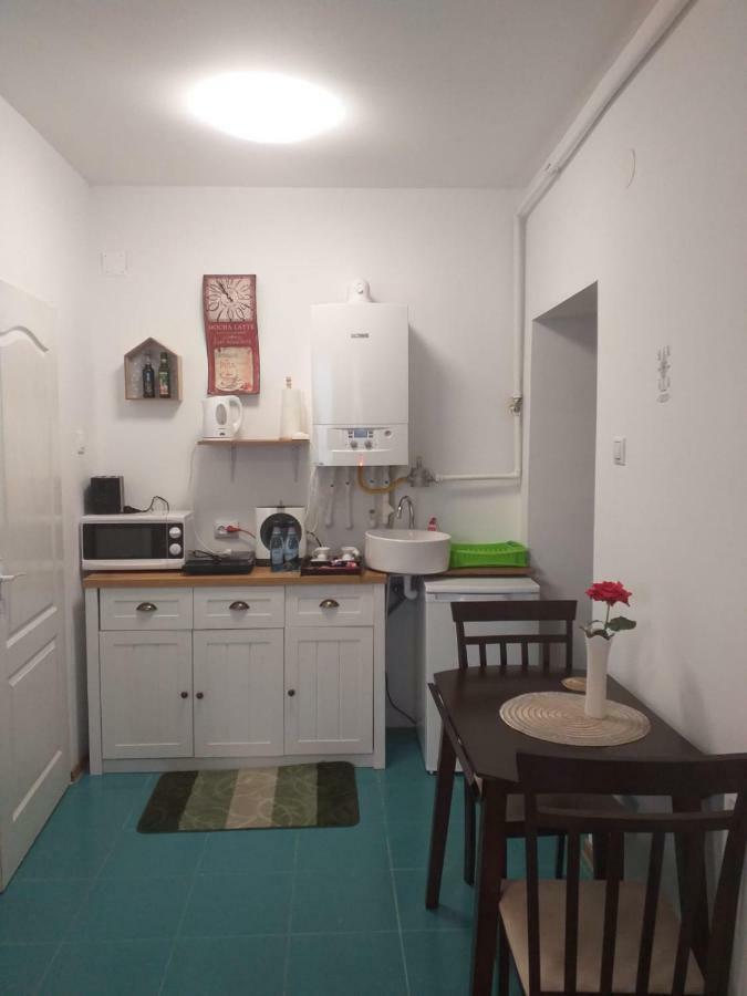Apartament Sara House Bystrzyca Zewnętrze zdjęcie
